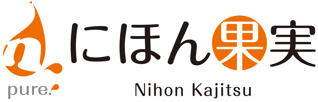 協賛 日本果実工業